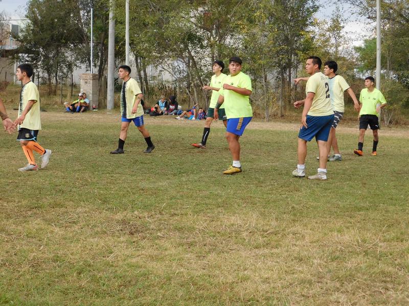 CAMPEONATO SOLIDARIO POTRERO (6)