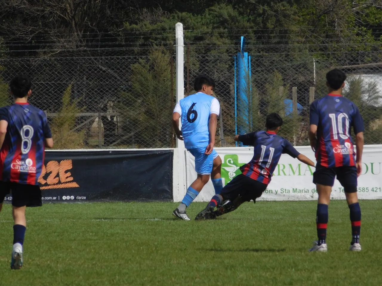 Centro Social Deportivo Municipal Acción Juvenil Socialeritas (64)