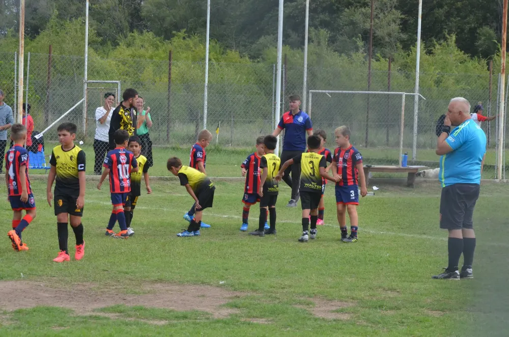 Fecha 1 INF Centro Social Correos Belgrano (68)