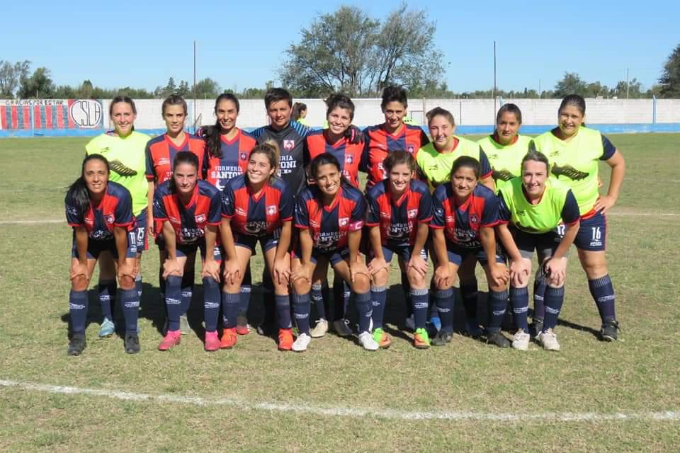 FÚTBOL FEMENINO (7)
