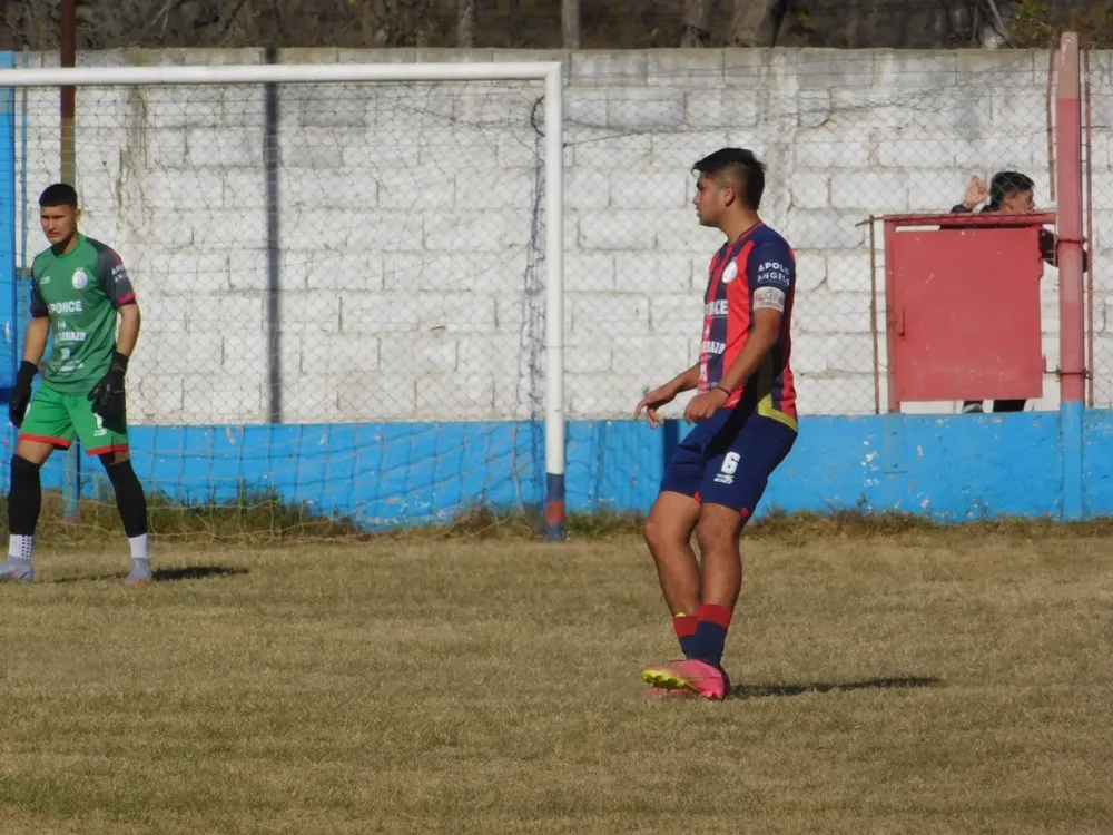 Centro Social Las Higueras vs Atletico Sampacho (5)