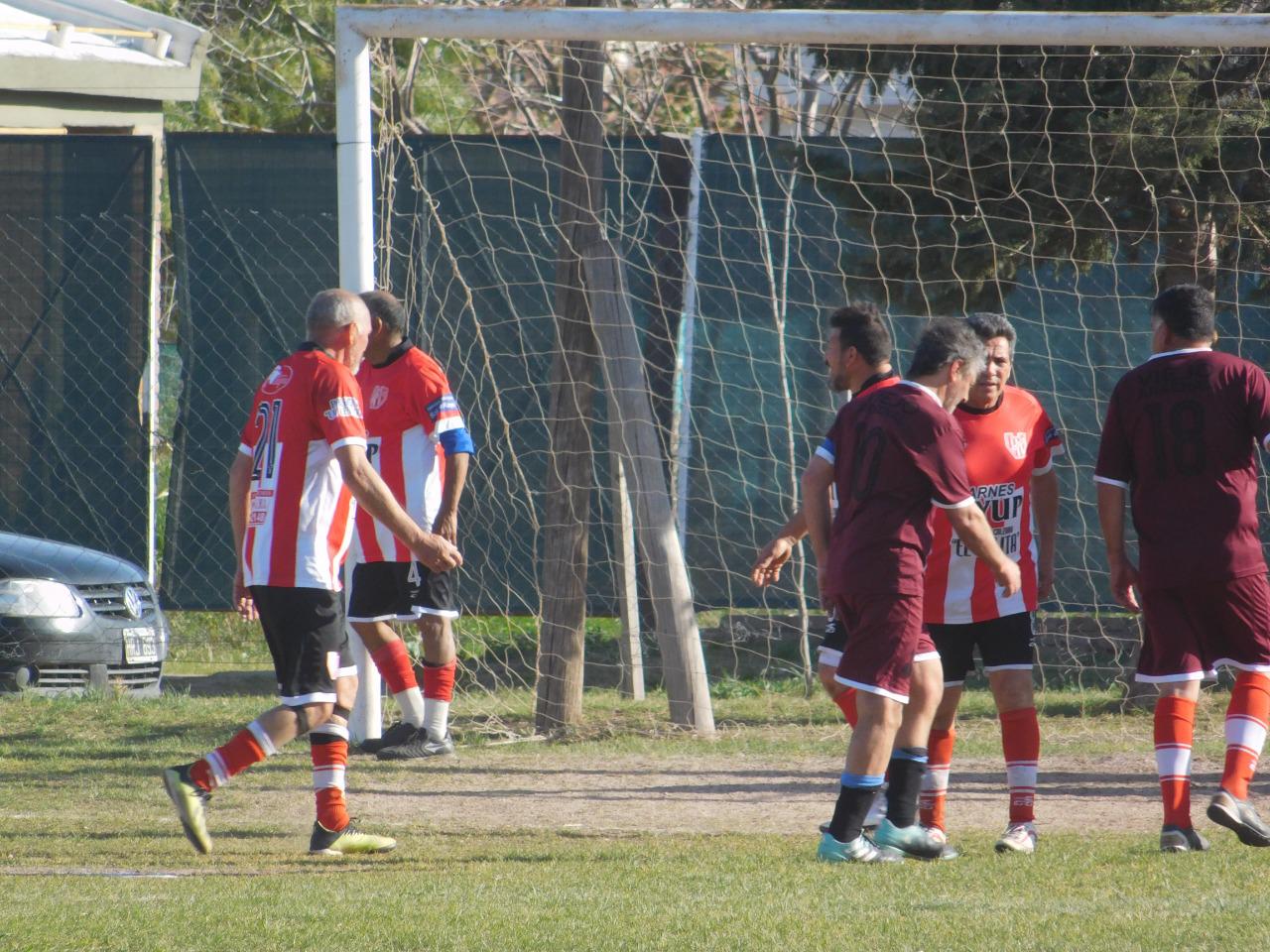 Liga Senior de Las Higueras (21)