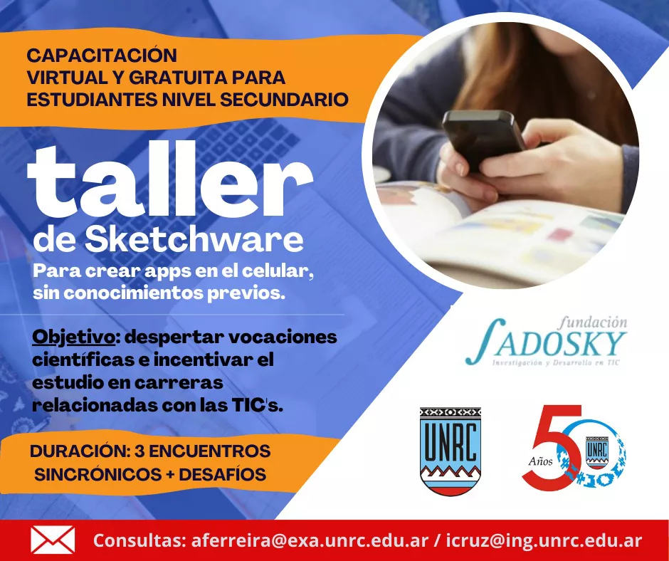 capacitacion estudiantes