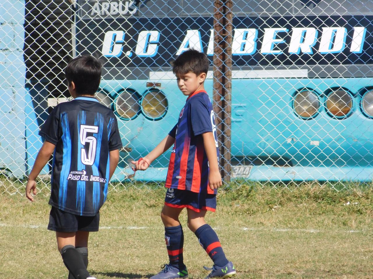 Centro Social Alberdi (14)