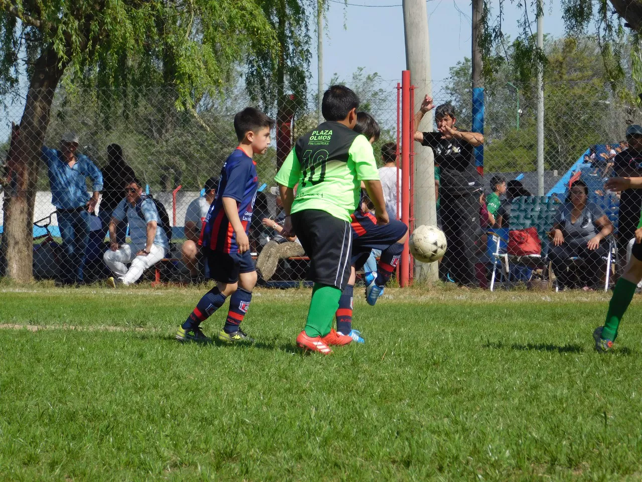 Centro Social vs Banda Norte B (47)