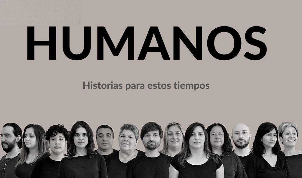 Humanos Diego Torres Las Higueras