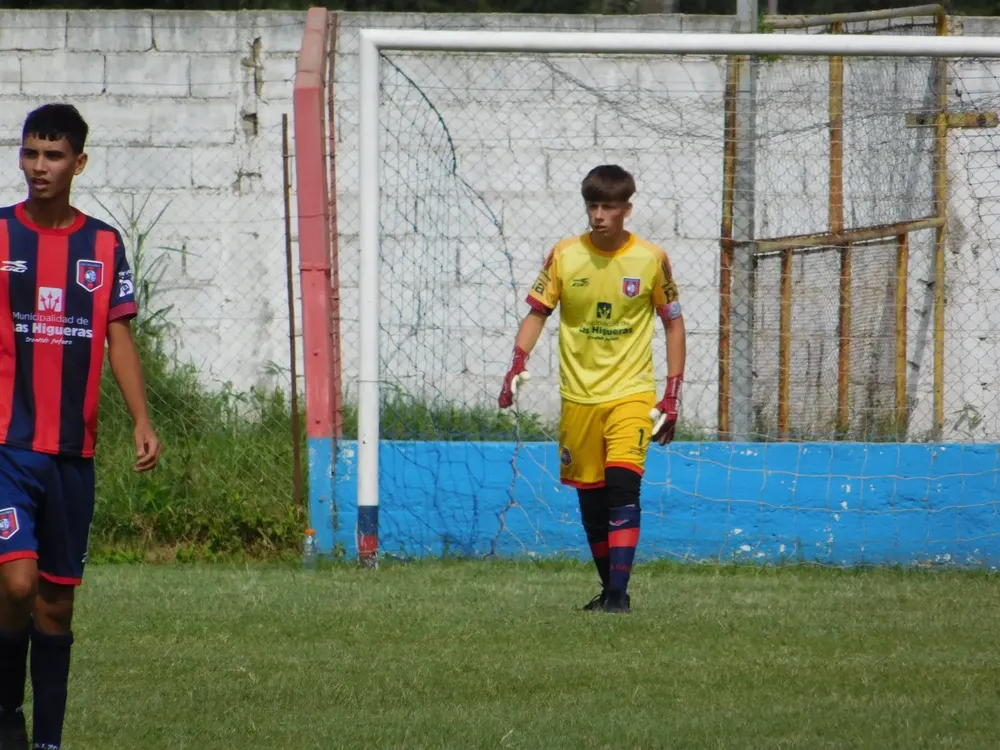 Infanto Juveniles Fecha 1 2024 (54)