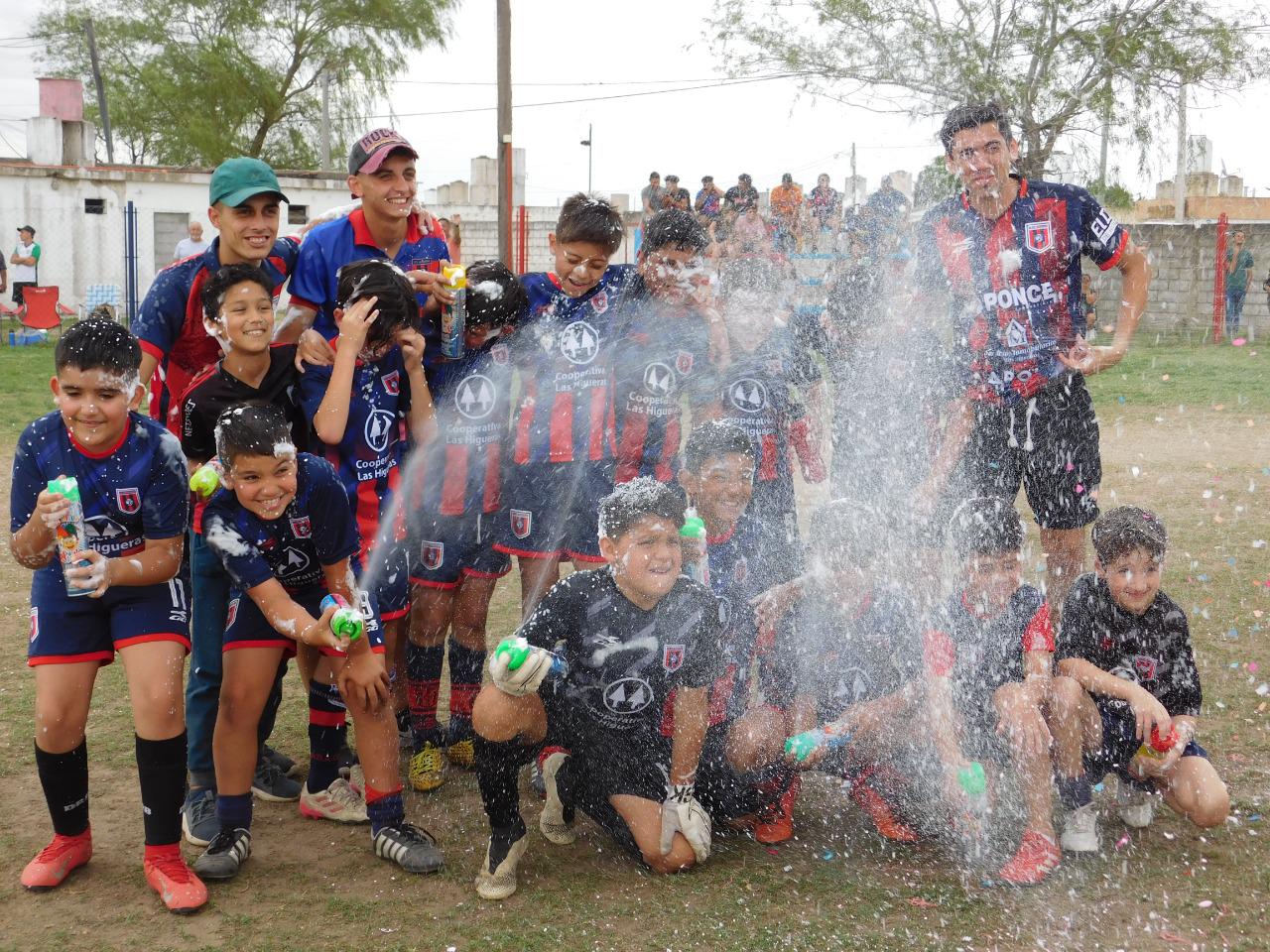 Centro Social vs Banda Norte B (37)