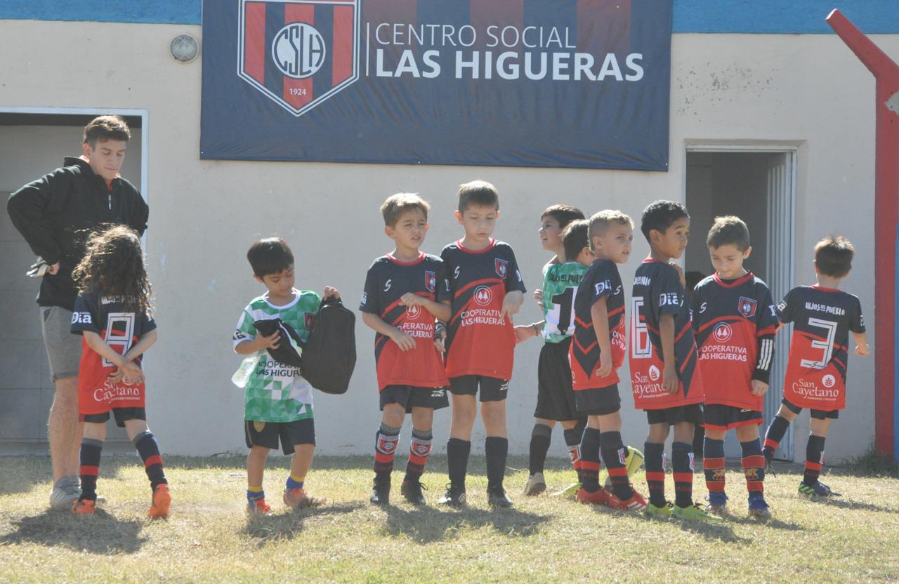 Fecha 4 - Centro Social vs Rosario vs Talleres (75)