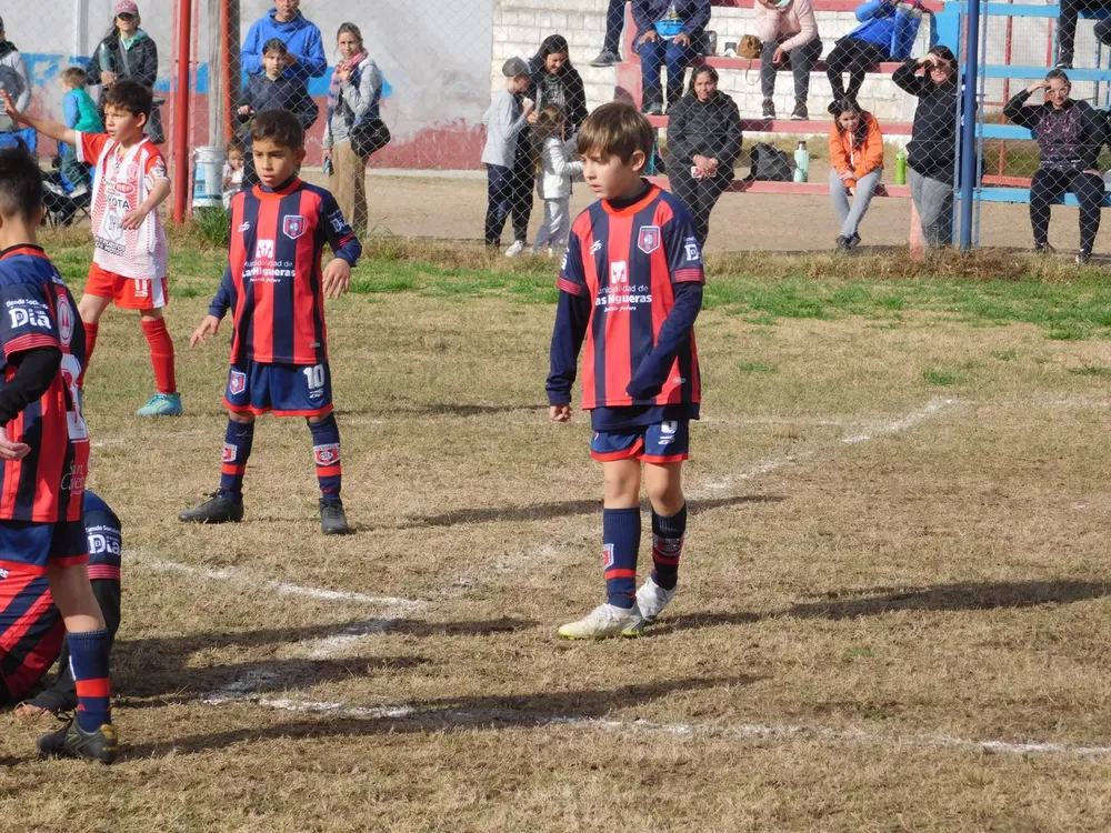 Centro Social vs Municipal Argentinos Jr Banda Norte (149)