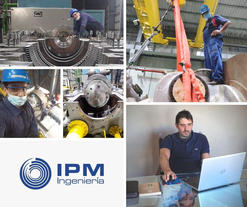 IPM INGENIERIA