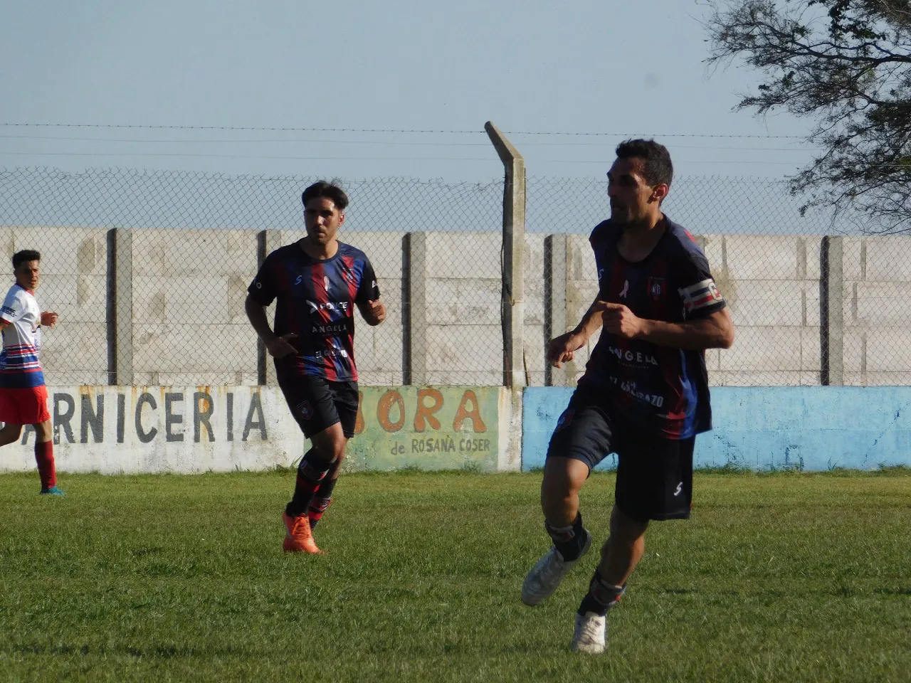 San Lorenzo de Bulnes Centro Social Las Higueras  (47)