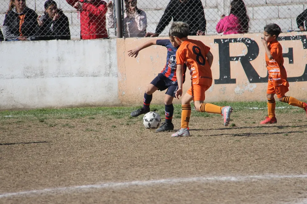 Centro Social Infanto Juvenil Renato Cesarini Olaeta Socialeritas (67)