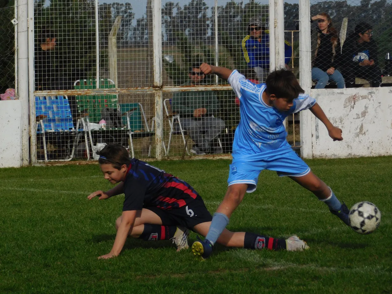 Centro Social Deportivo Municipal Acción Juvenil Socialeritas (11)