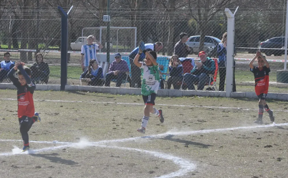 Centro Social Infanto Juvenil Renato Cesarini Olaeta Socialeritas (231)