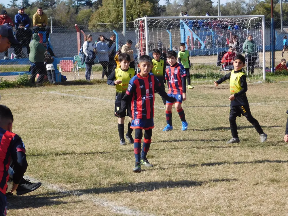 Centro Social vs Correos vs Defensores de Alberdi Socialeritas (175)