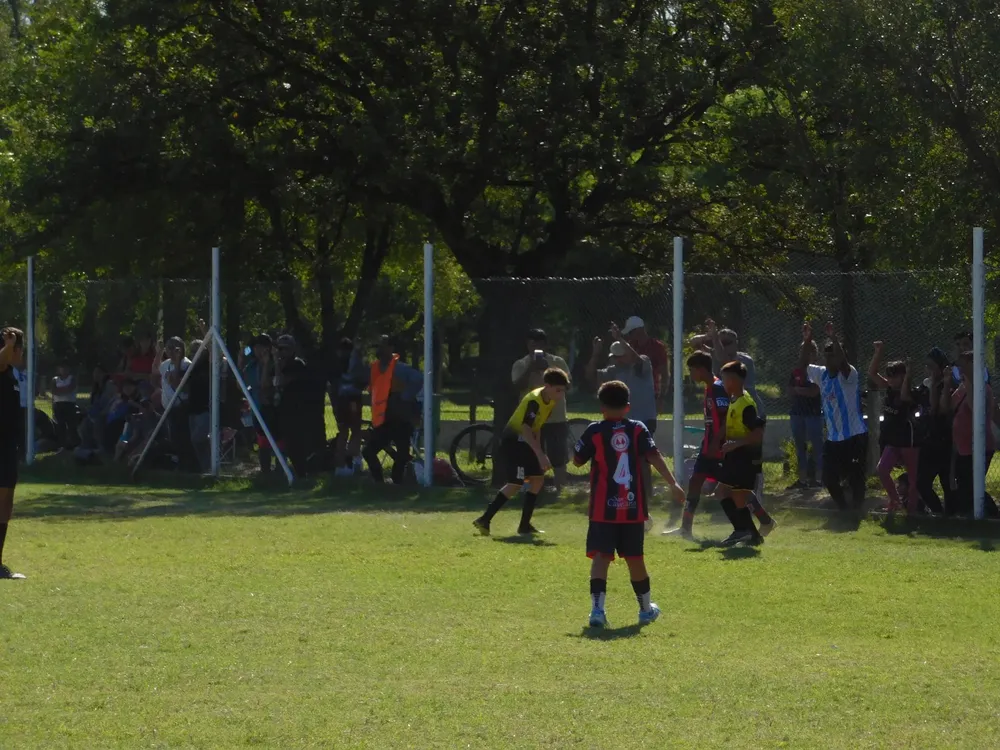 Fecha 2 Centro Social Correos  (86)