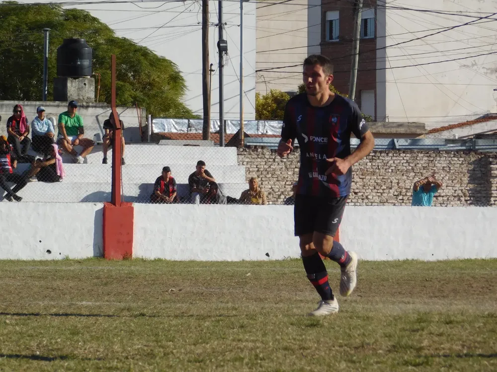 Condores FC Centro Social Las Higueras (26)