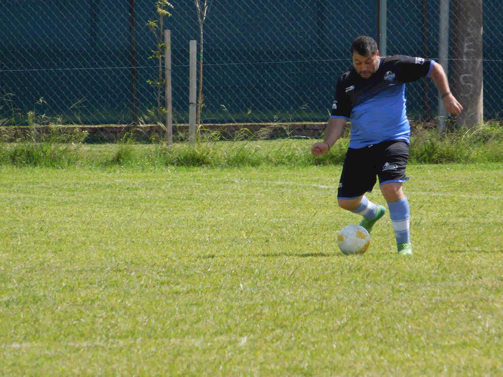 Veteranos Las Higueras fecha 4_24