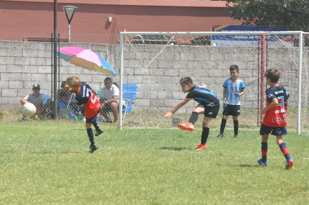 Centro Social Blaugranas vs Alberdi (55)
