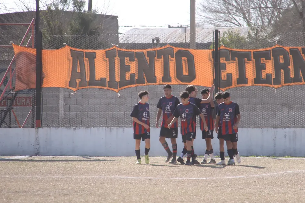 Centro Social Infanto Juvenil Renato Cesarini Olaeta Socialeritas (98)