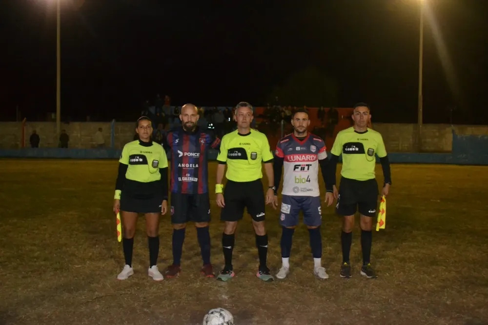 Fecha 2 ZC Centro Social vs Fusion FC (7)