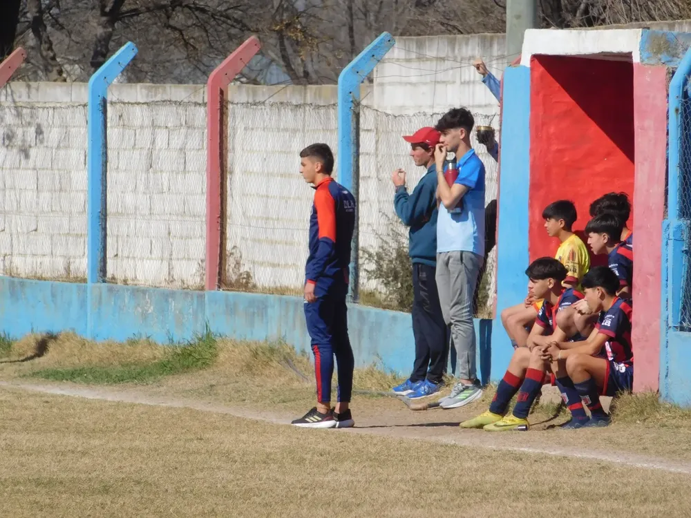 Centro Social vs Municipal Argentinos Jr Banda Norte (103)