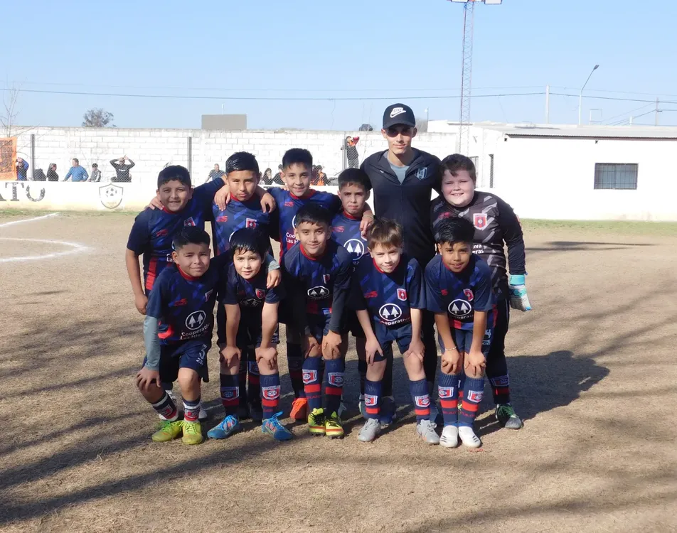 Centro Social Infanto Juvenil Renato Cesarini Olaeta Socialeritas (202)