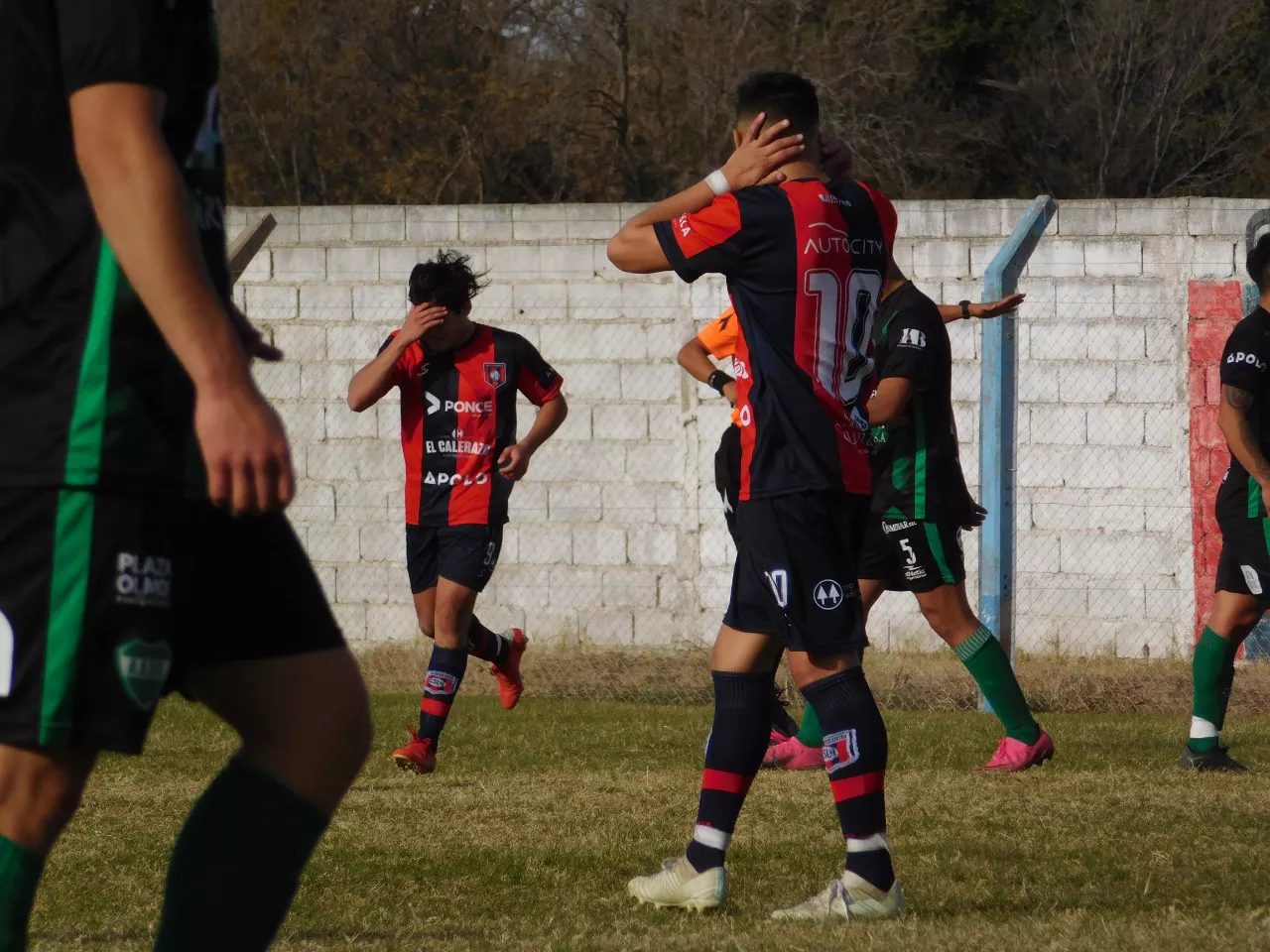 Centro Social vs Banda Norte (34)
