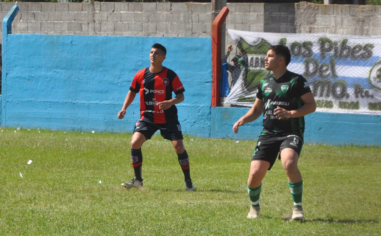 Centro Social Banda Norte vuelta (77)