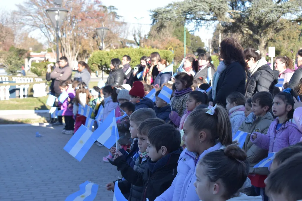 DIA DEL HIMNO NACIONAL ARGENTINO (3)