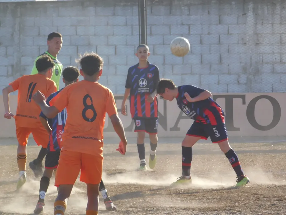 Centro Social Infanto Juvenil Renato Cesarini Olaeta Socialeritas (168)