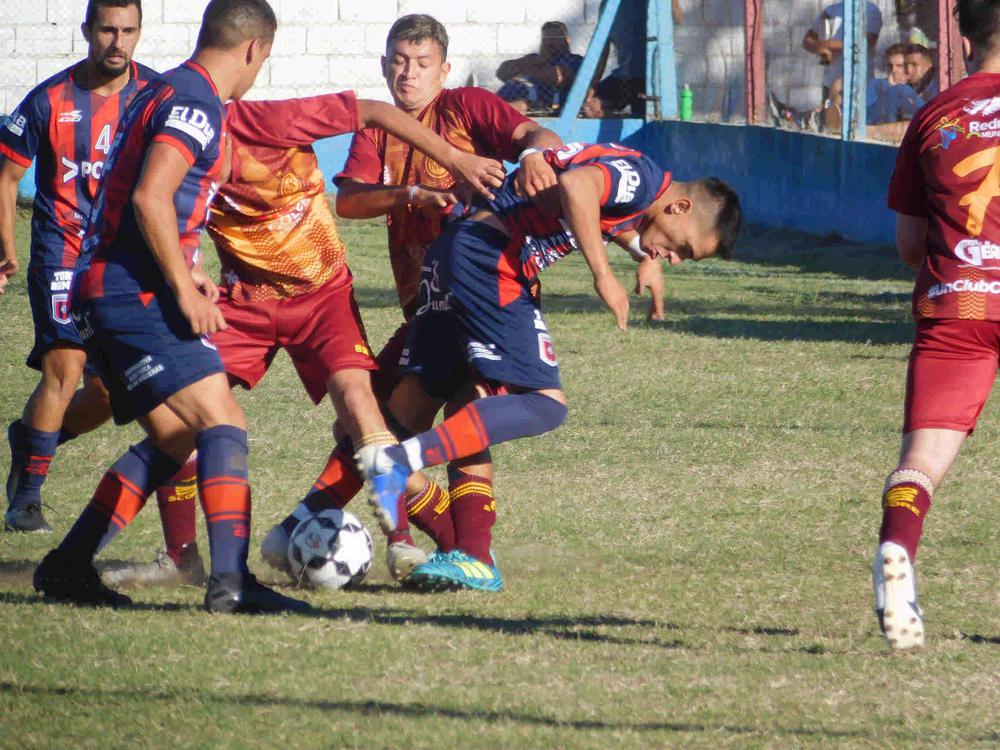Centro Social vs Municipal Fecha _1 ok