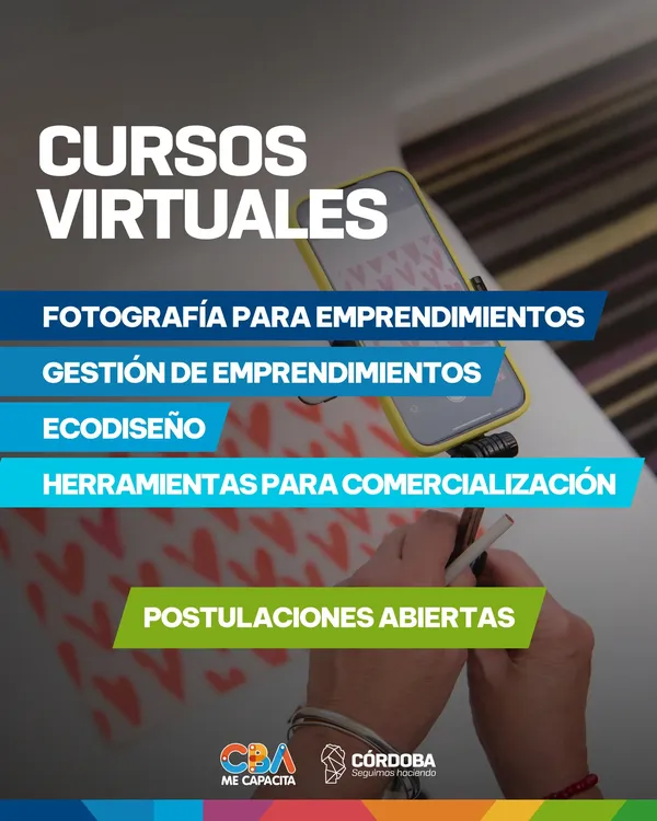 CURSOS