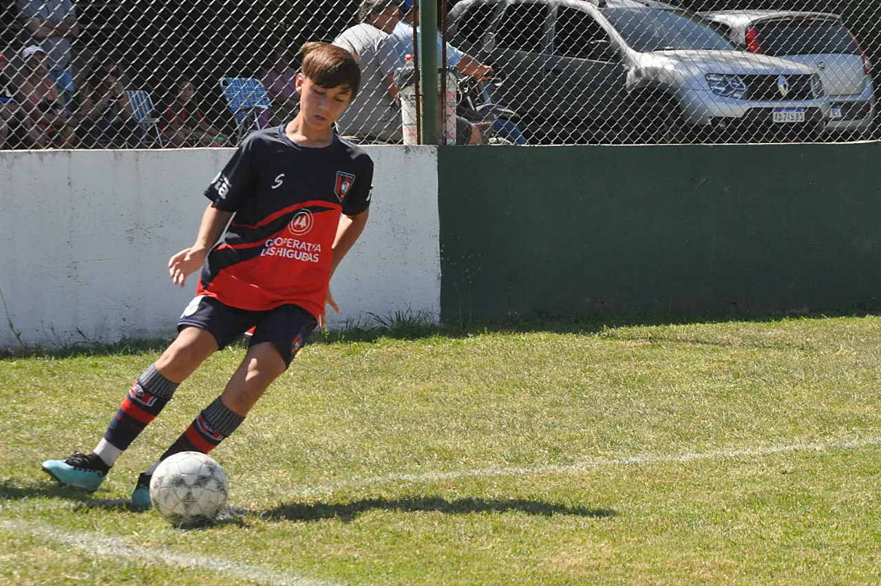 Semifinales Blaugranas Azulgranas  (194)