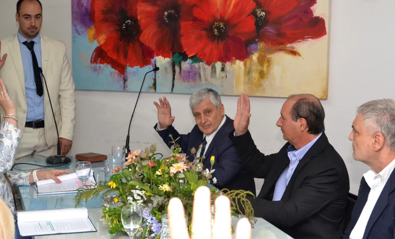 ASUNCION CONCEJALES (31)