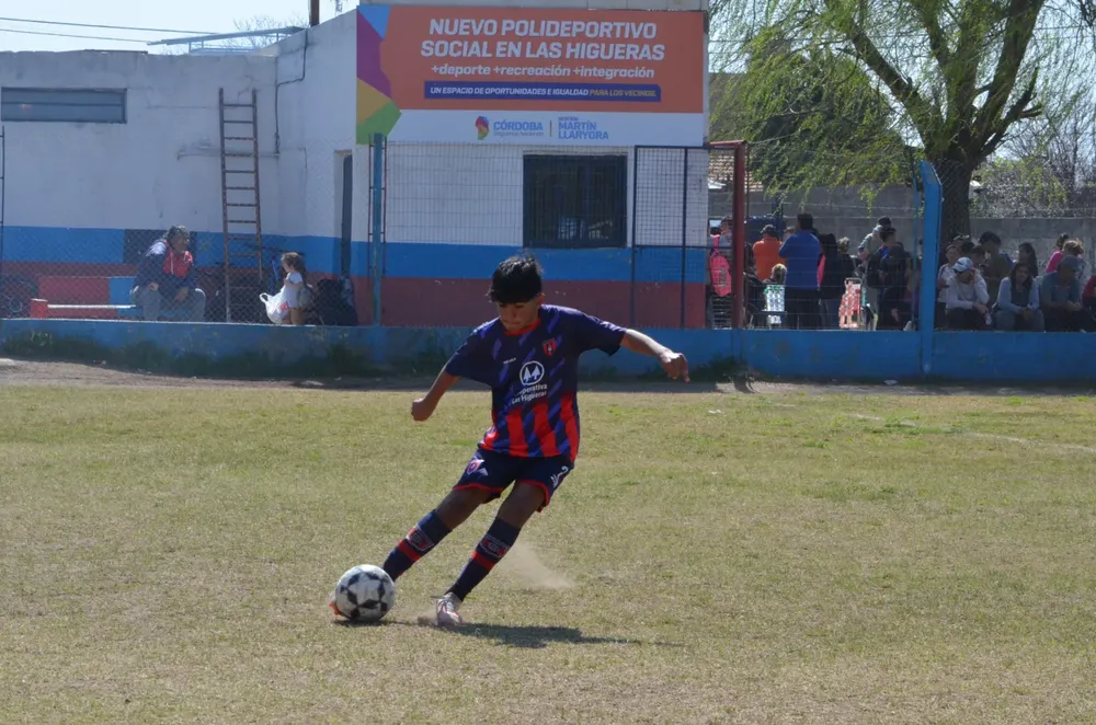 Centro Social Banda Norte Correos Renato Cesarini (15)