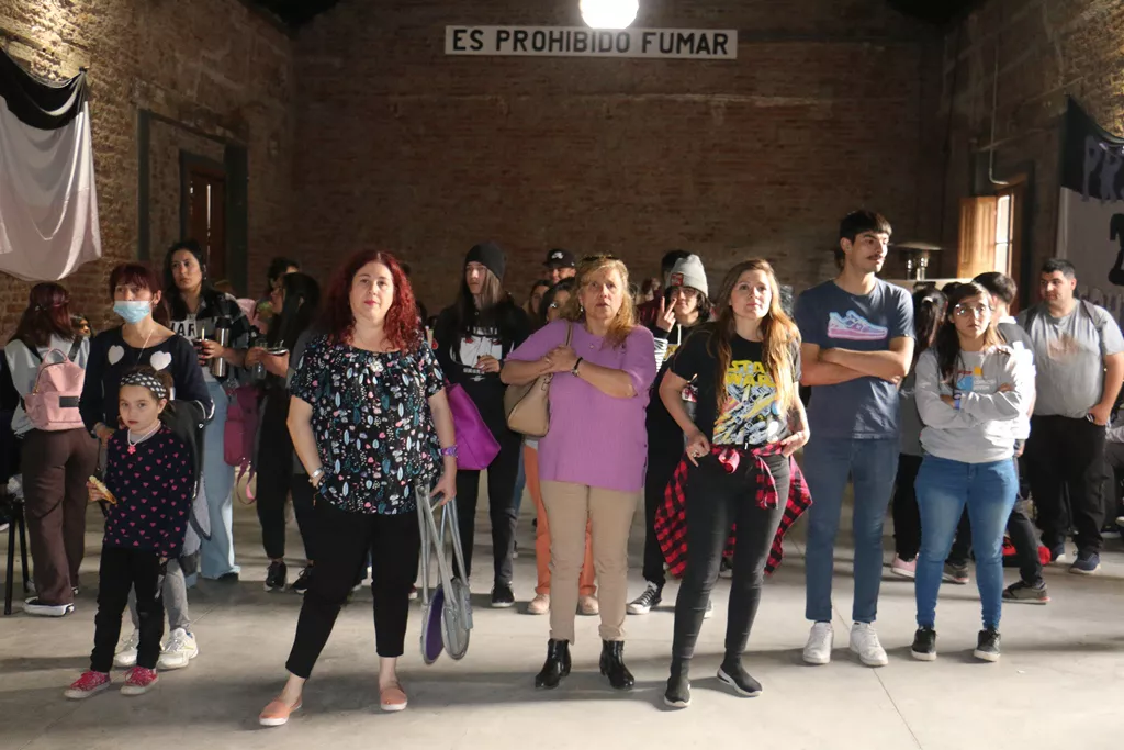 LOS LAPICES FESTIVAL (2)