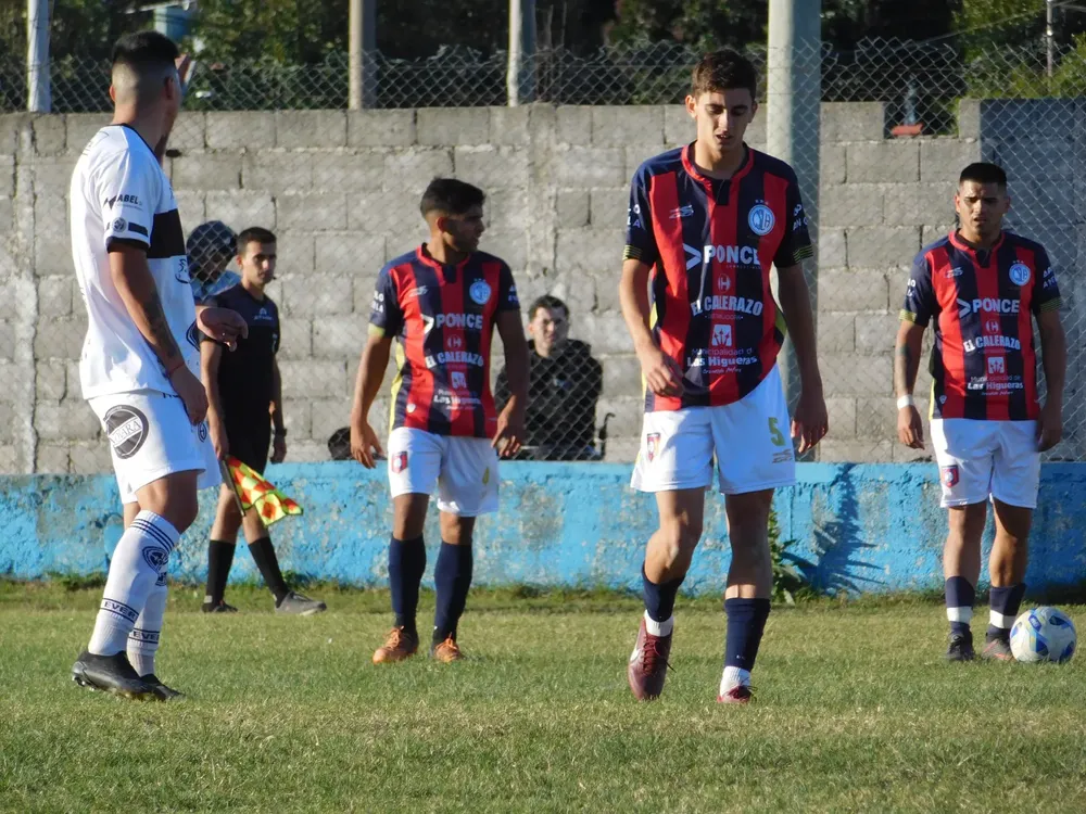 Centro Social Everton (1)