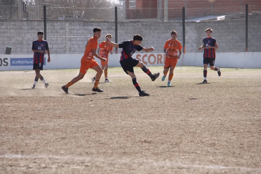 Centro Social Infanto Juvenil Renato Cesarini Olaeta Socialeritas (95)