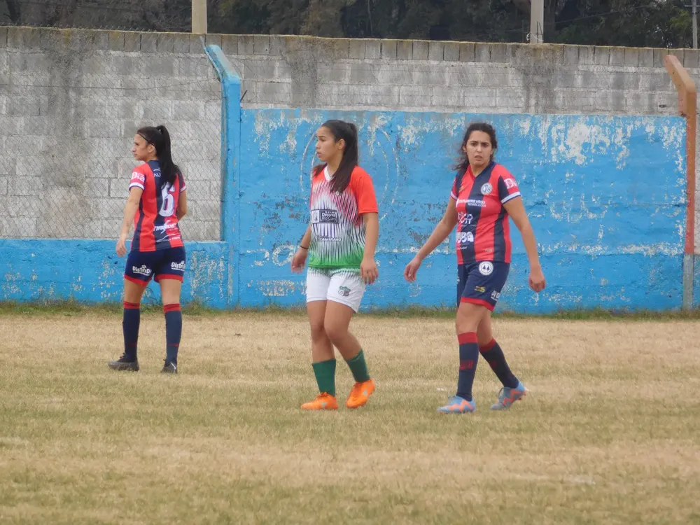 Socialeras vs Juventud Unida  (18)
