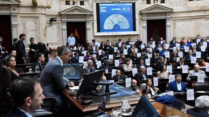 Diputados