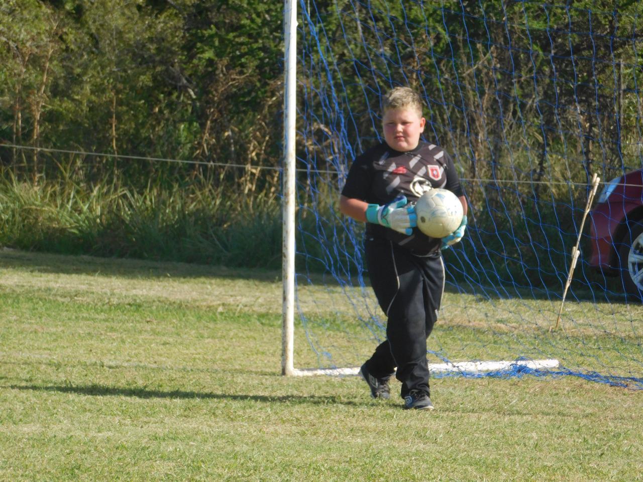 Centro Social Categoria 2013 Relampago Estudiantes (42)