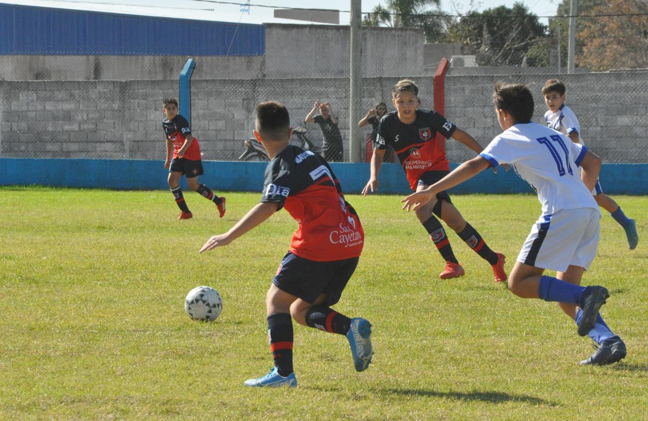 Fecha 4 - Centro Social vs Rosario vs Talleres (117)