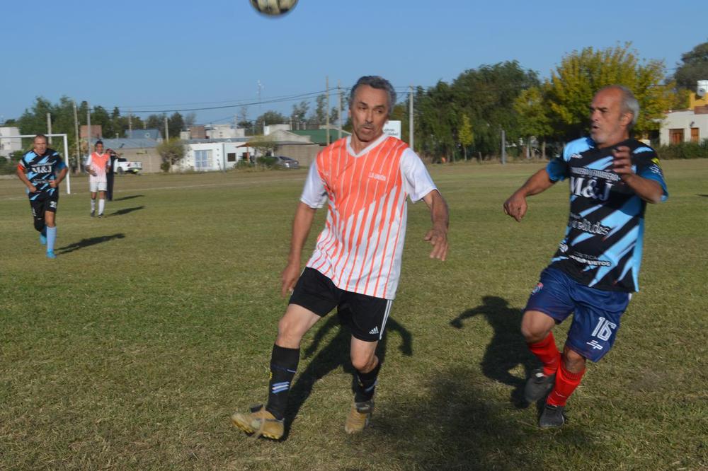 Liga Senior de Las Higueras (30)