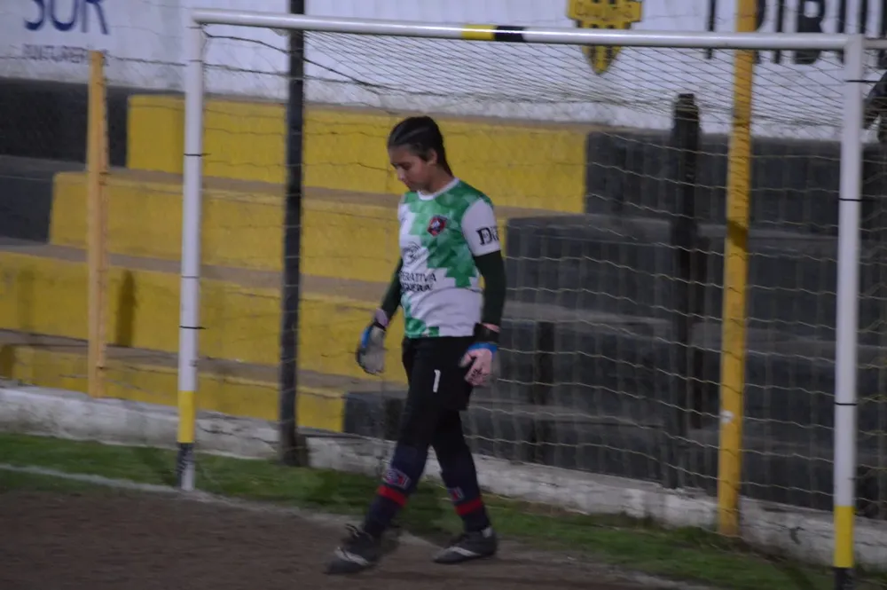 Infanto Juveniels Centro Social Roncedo Defensores Accion Juvenil (118)