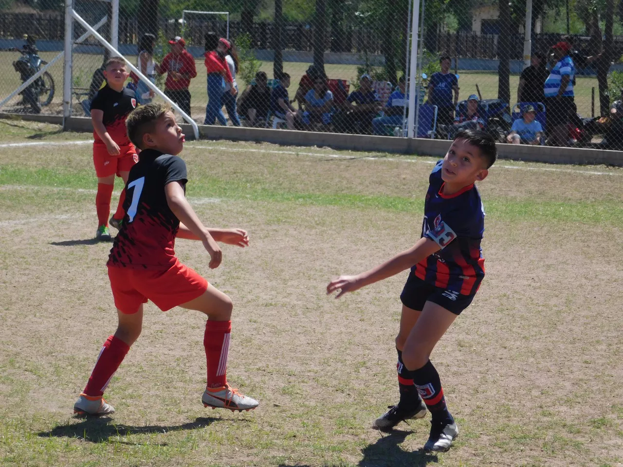 Centro Social vs Alberdi B vs San Cayetano (86)