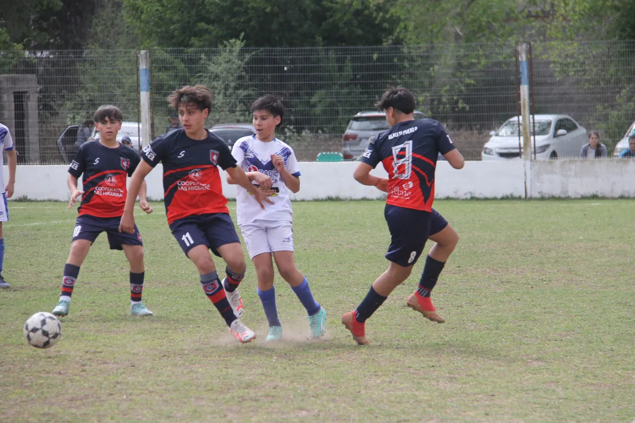 Infanto Juveniles Centro Social San Lorenzo Bulnes Talleres Las Acequias (141)