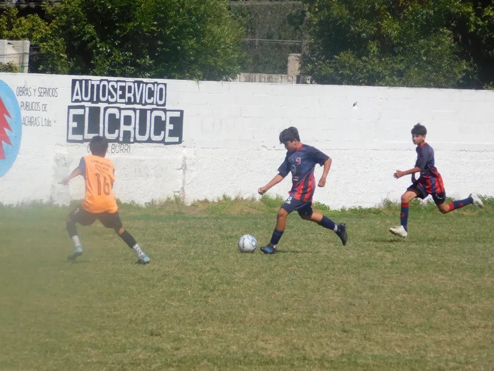 Centro Social vs Los Incas (31)