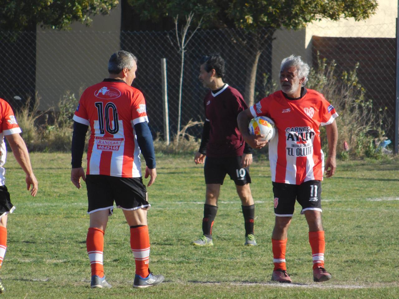 Liga Senior de Las Higueras (29)